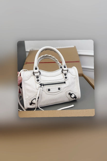NB - BG Bag - 1553