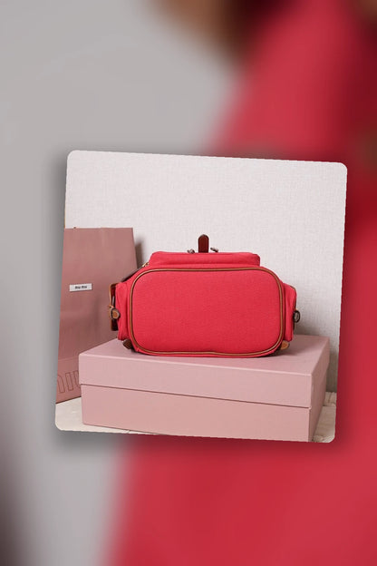 NB - MMU Bag - 1211