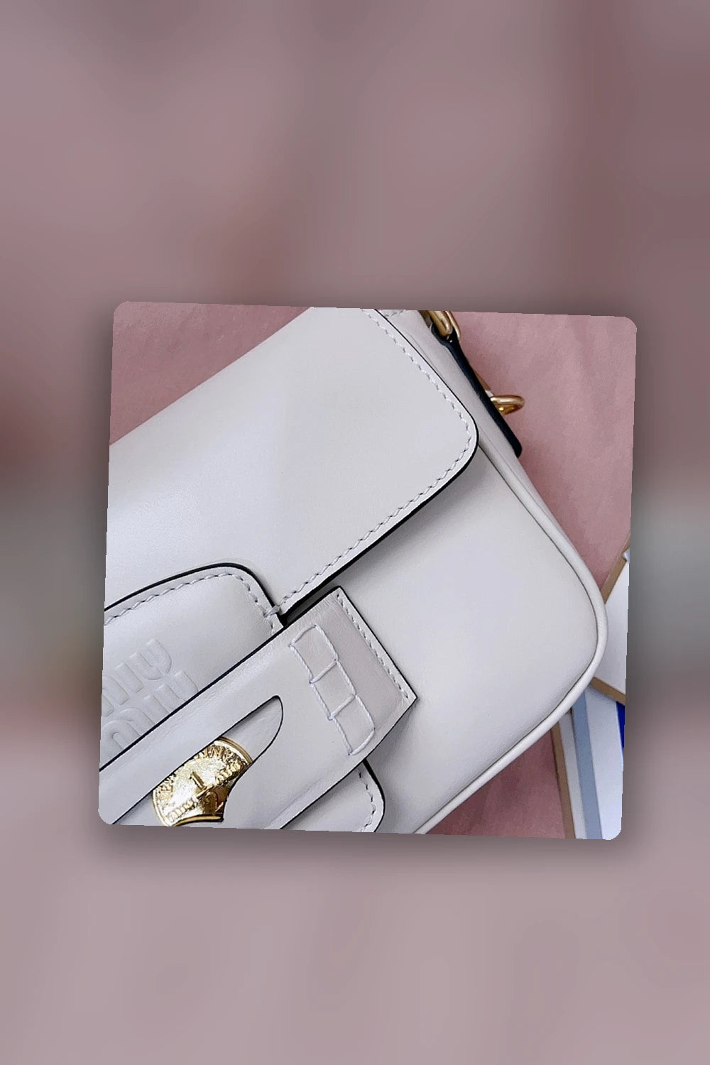 NB - MMU Bag - 706