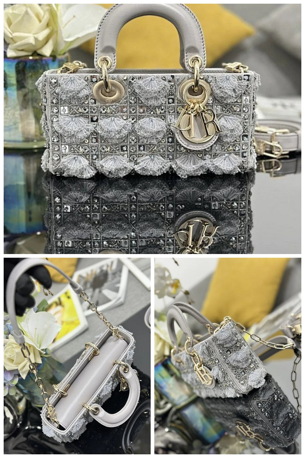 NB - DOR Bag - 820