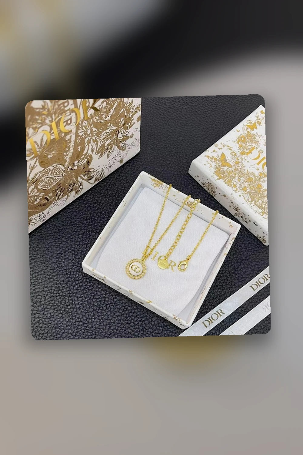 NB - DOR Jewelry - 352