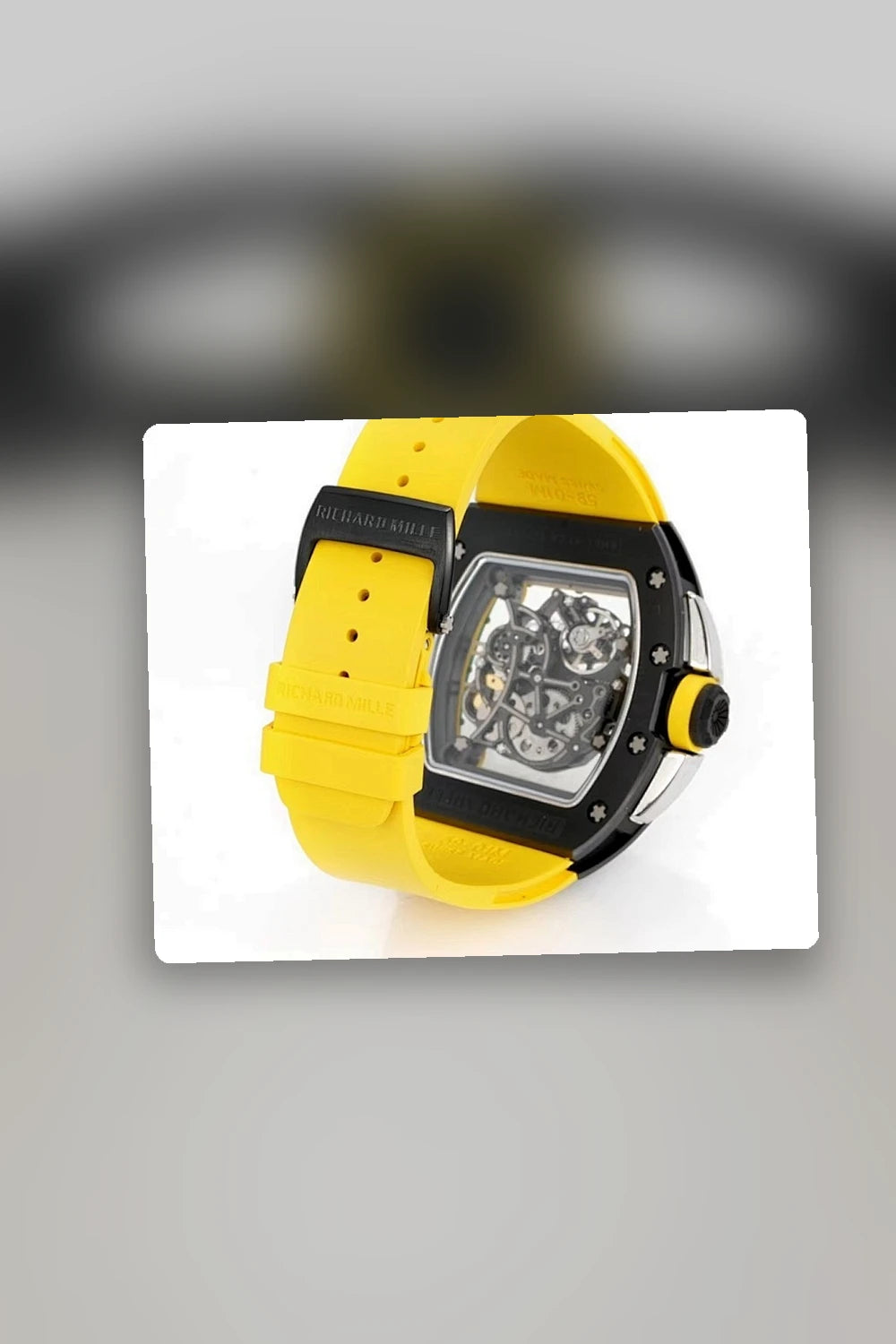 NB - Mix Watch - 531