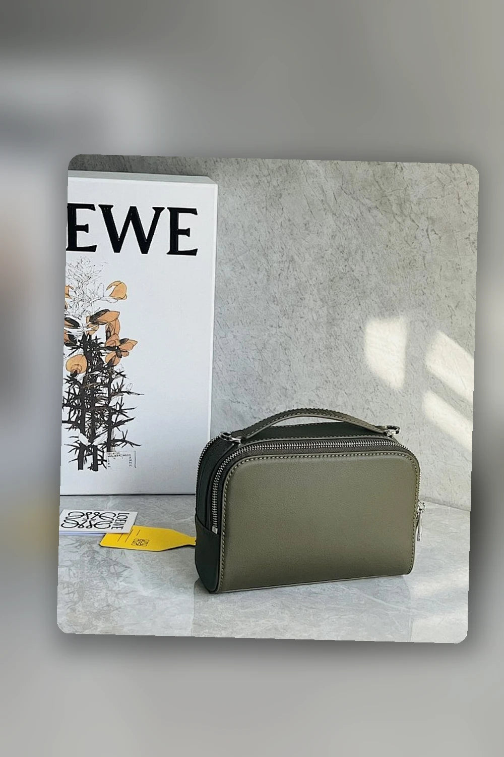 NB - LWO Bag - 518