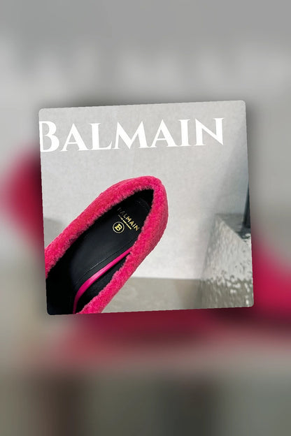 NB - BAM Women Shoes - 514