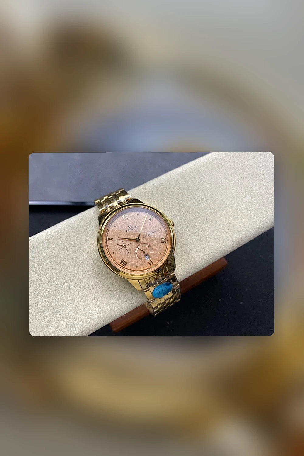 NB - Mix Watch - 103