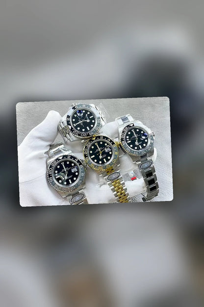 NB - Mix Watch - 139