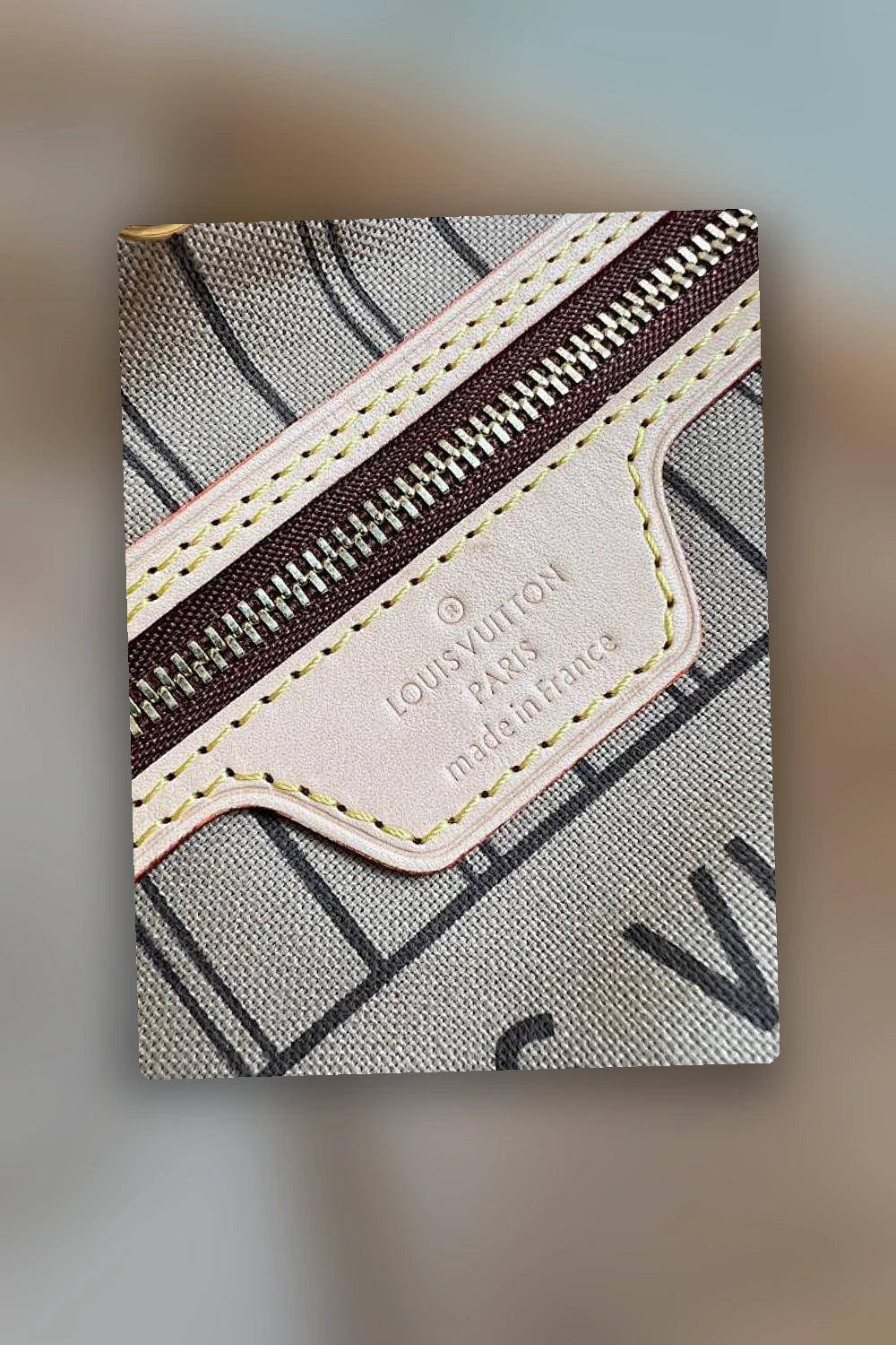 NB - LOV Bag - 150