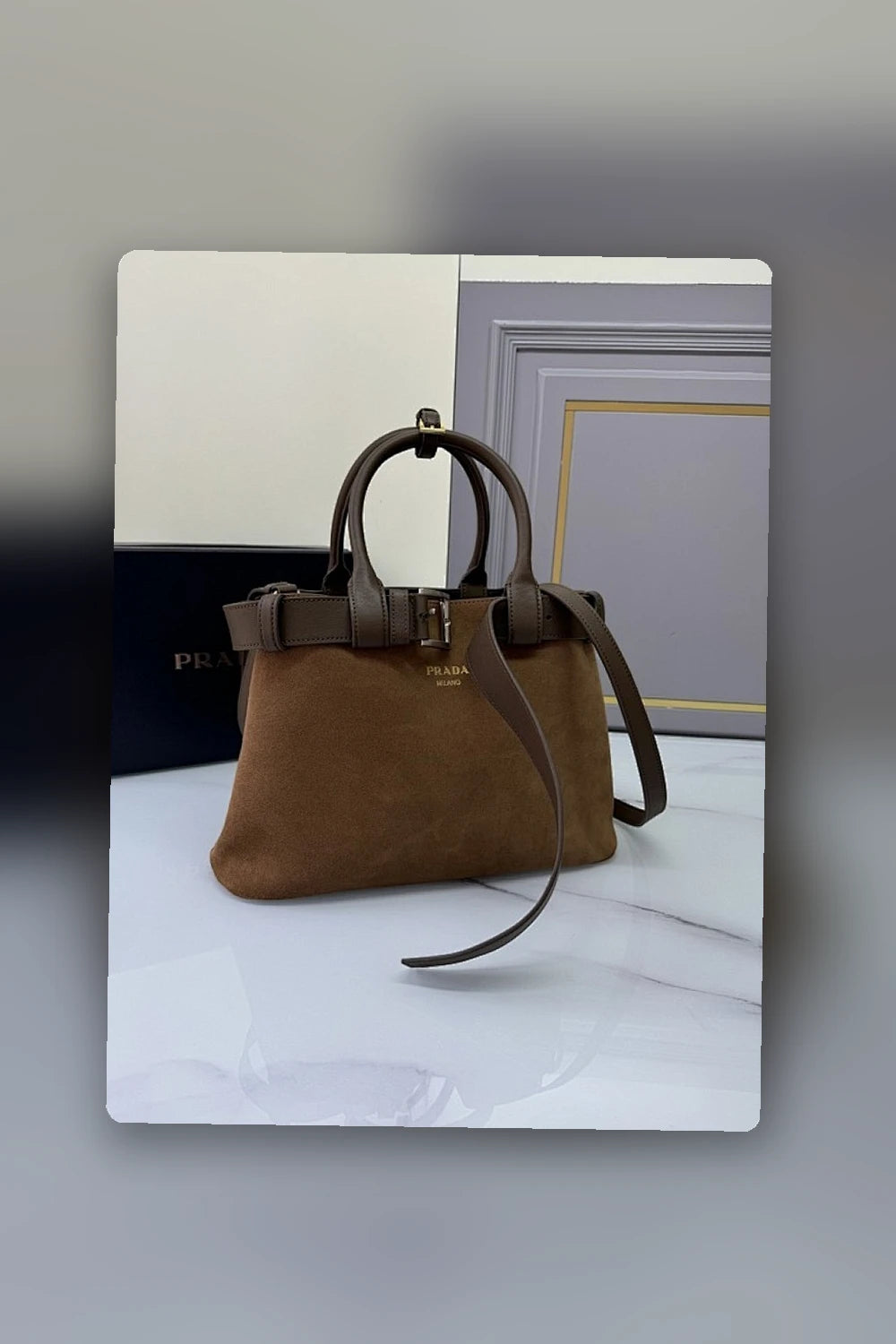 NB - PD Bag - 965