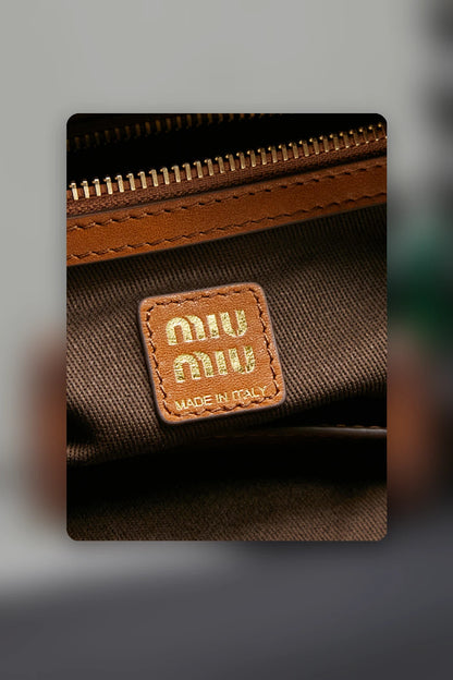 NB - MMU Bag - 1130