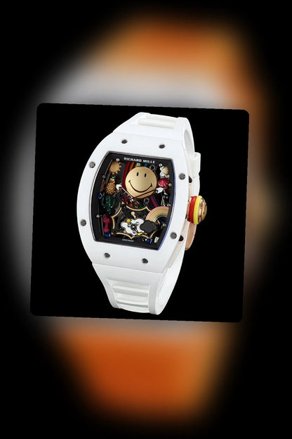 NB - Mix Watch - 693