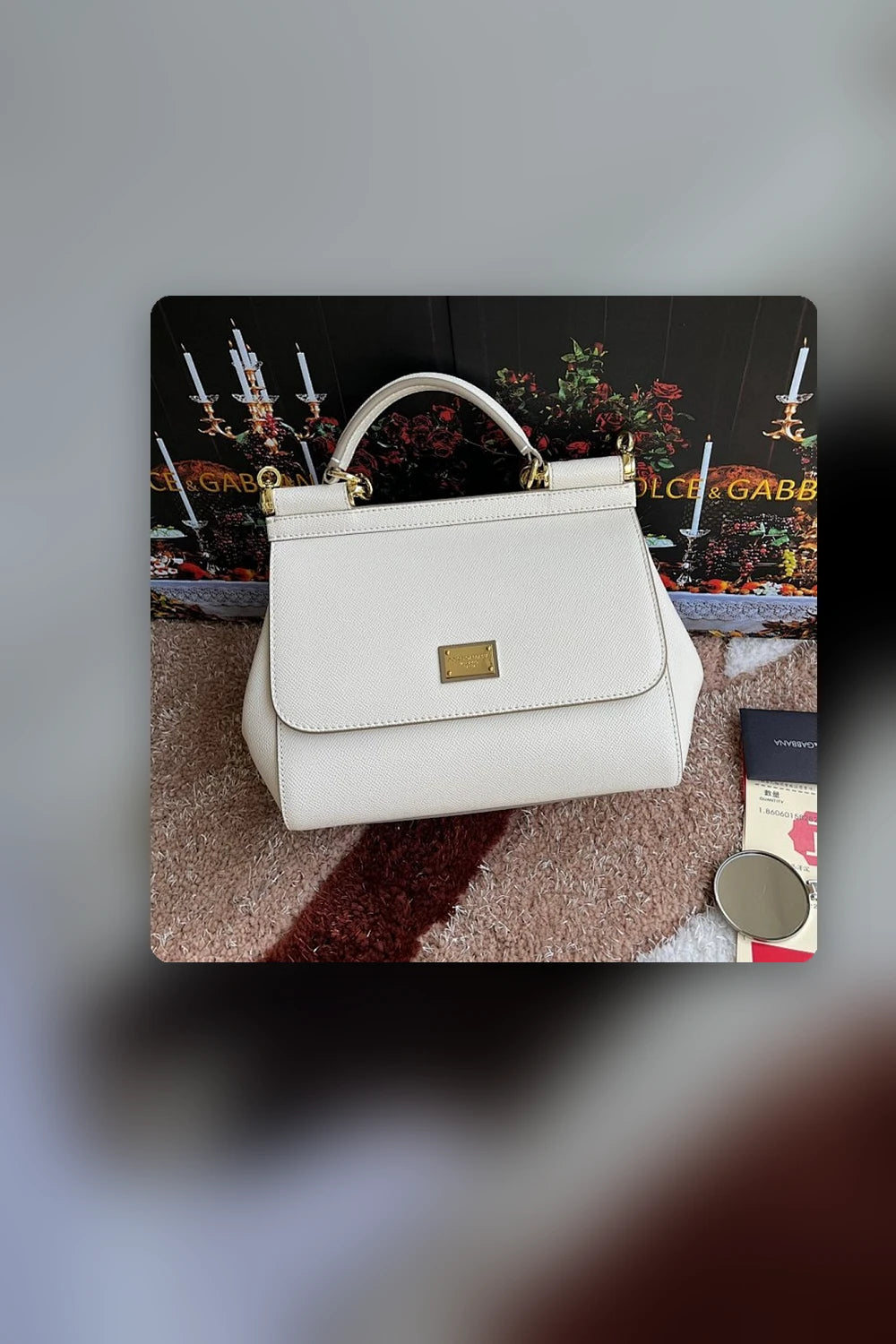 NB - DAG Bag - 027