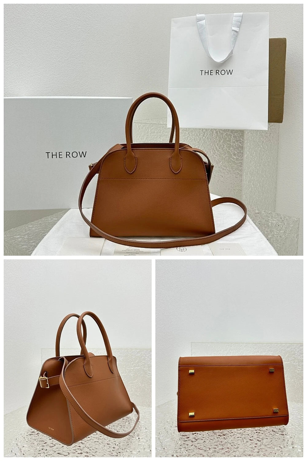 NB - THR Bag - 975