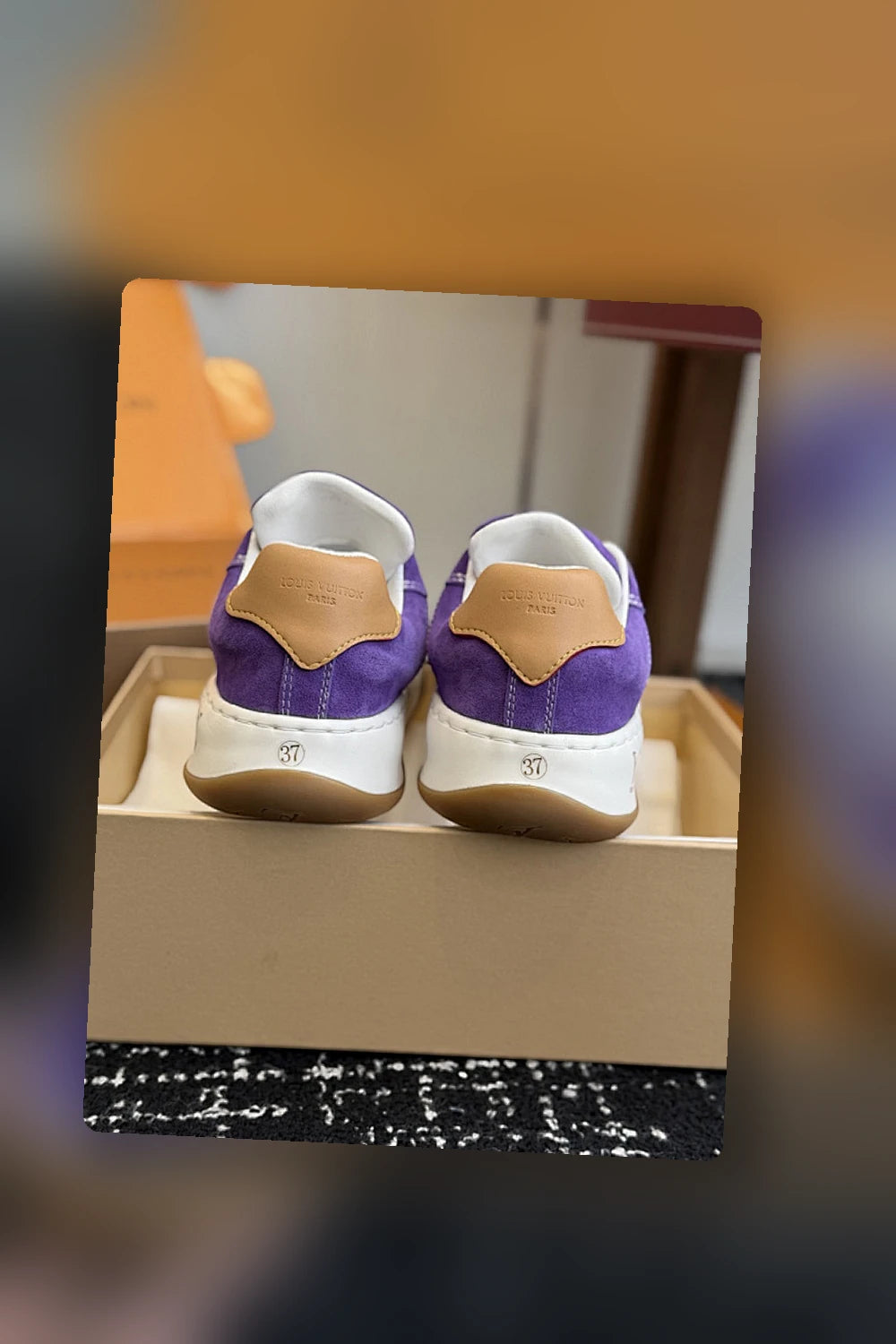 NB - LOV Women Shoes - 278