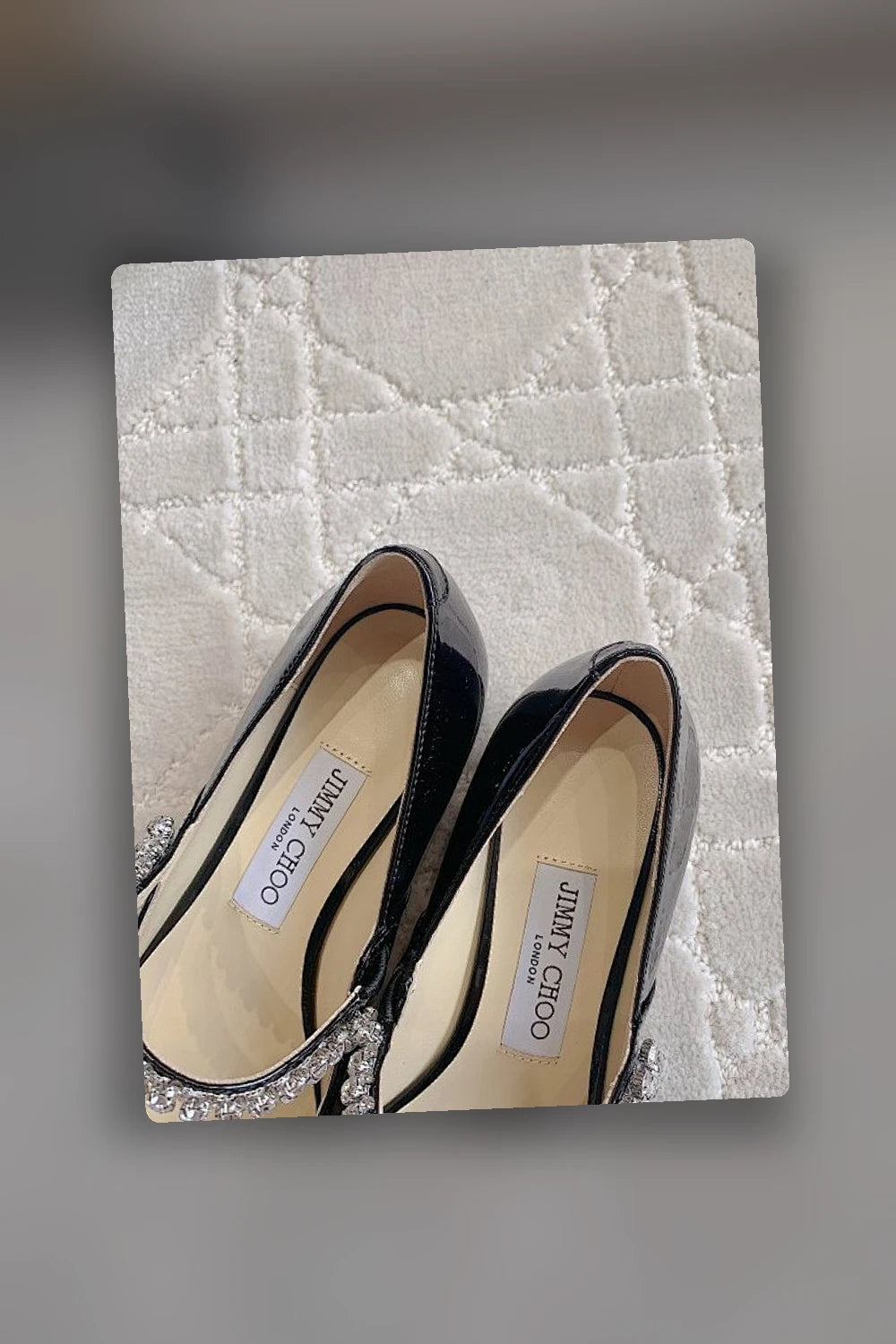 NB - JMC Women Shoes - 470