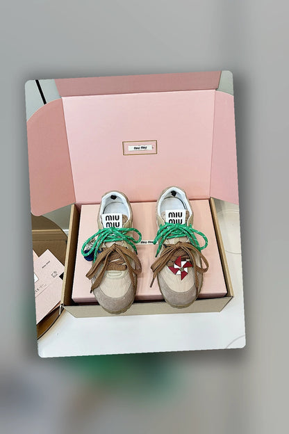 NB - MMU Women Shoes - 493