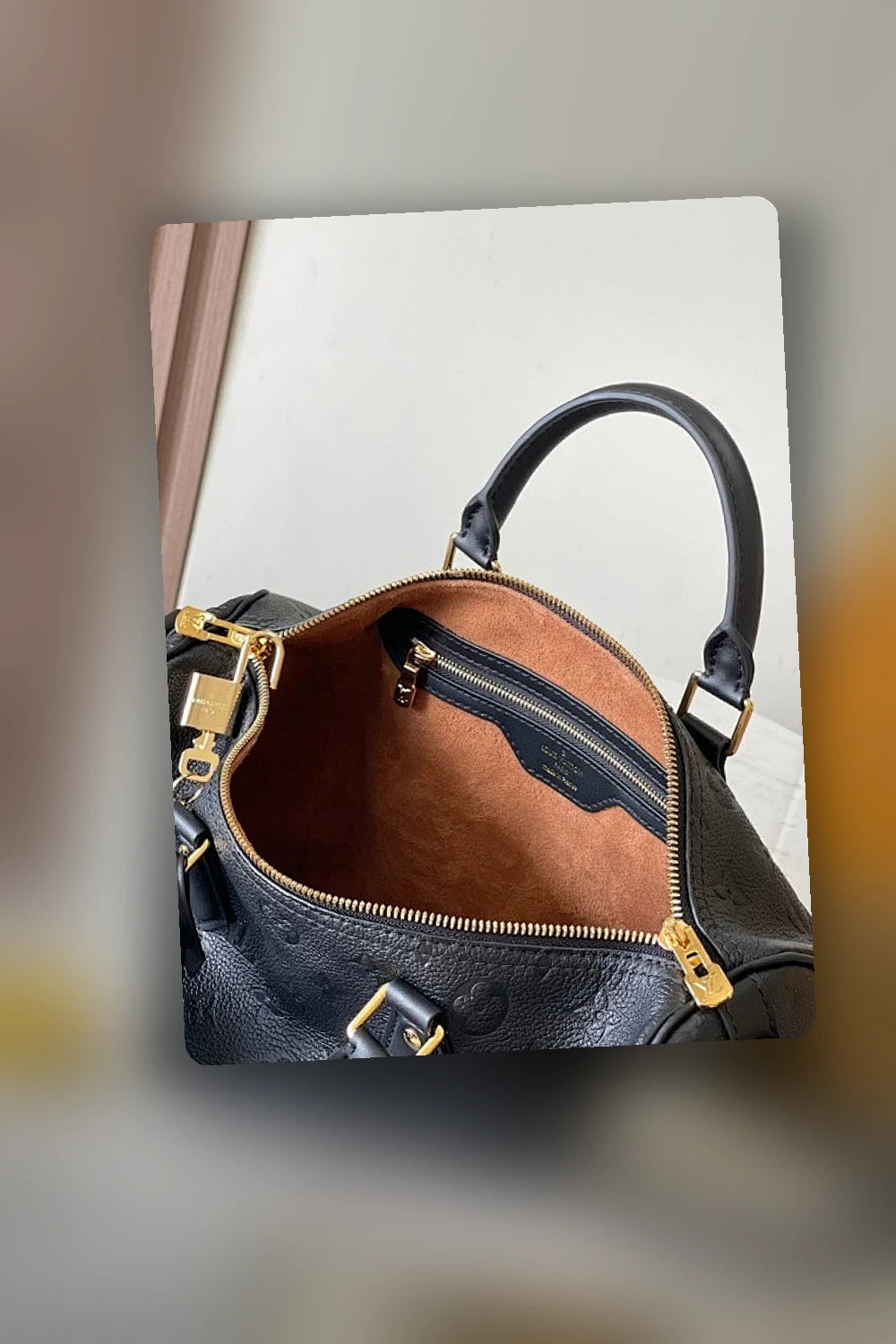 NB - LOV Bag - 1399
