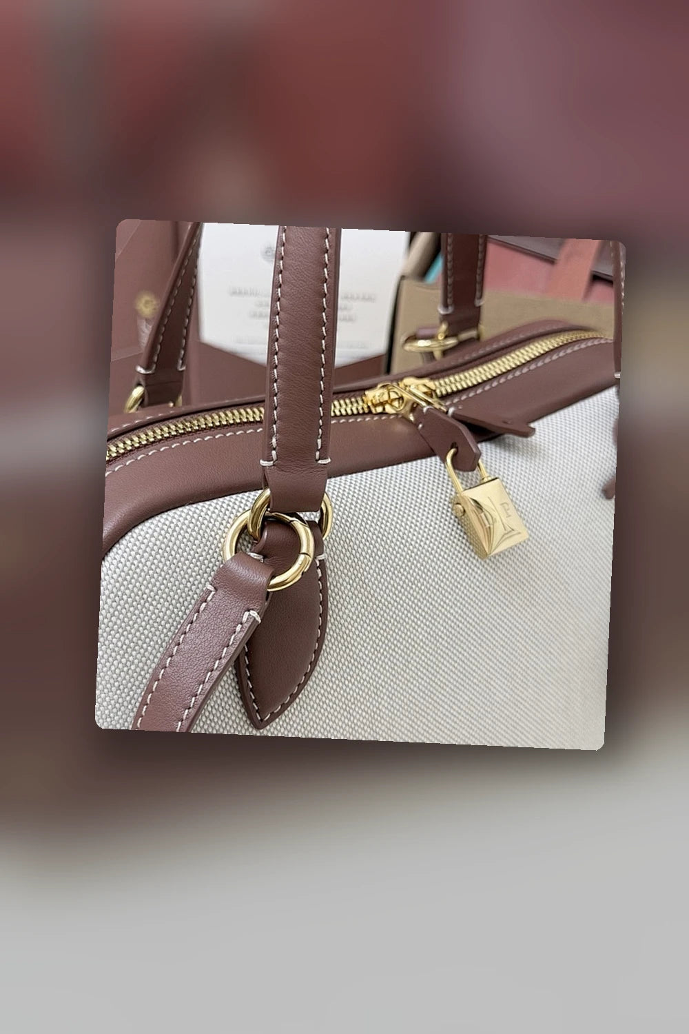 NB - LOP Bag - 211