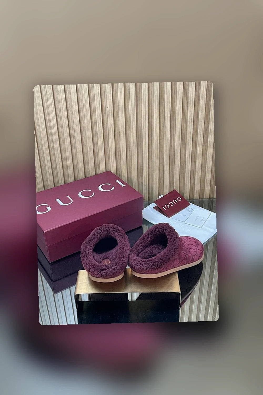 NB - GUKI Women Shoes - 857