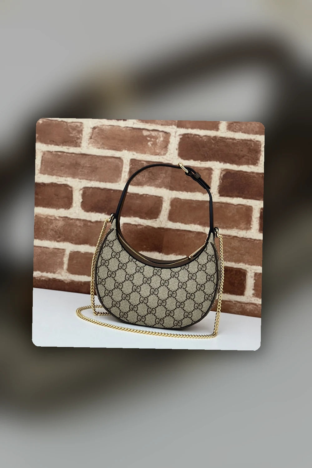 NB - GUKI Bag - 1319