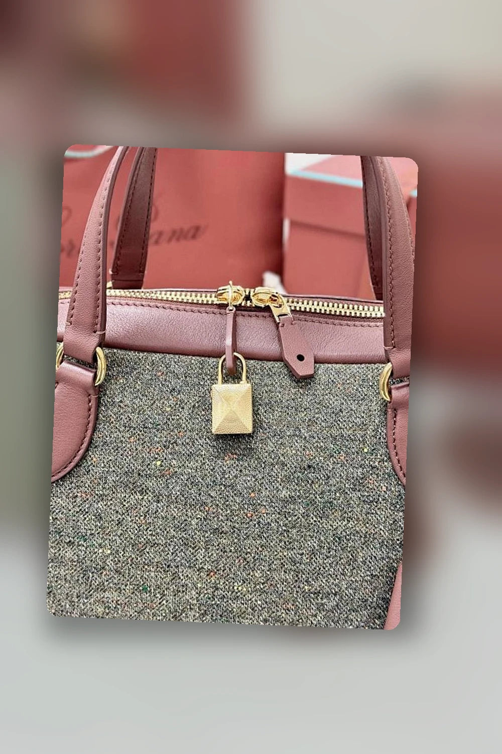 NB - LOP Bag - 029