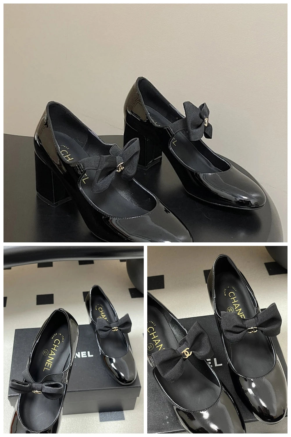 NB - CHL Mix Items - 571