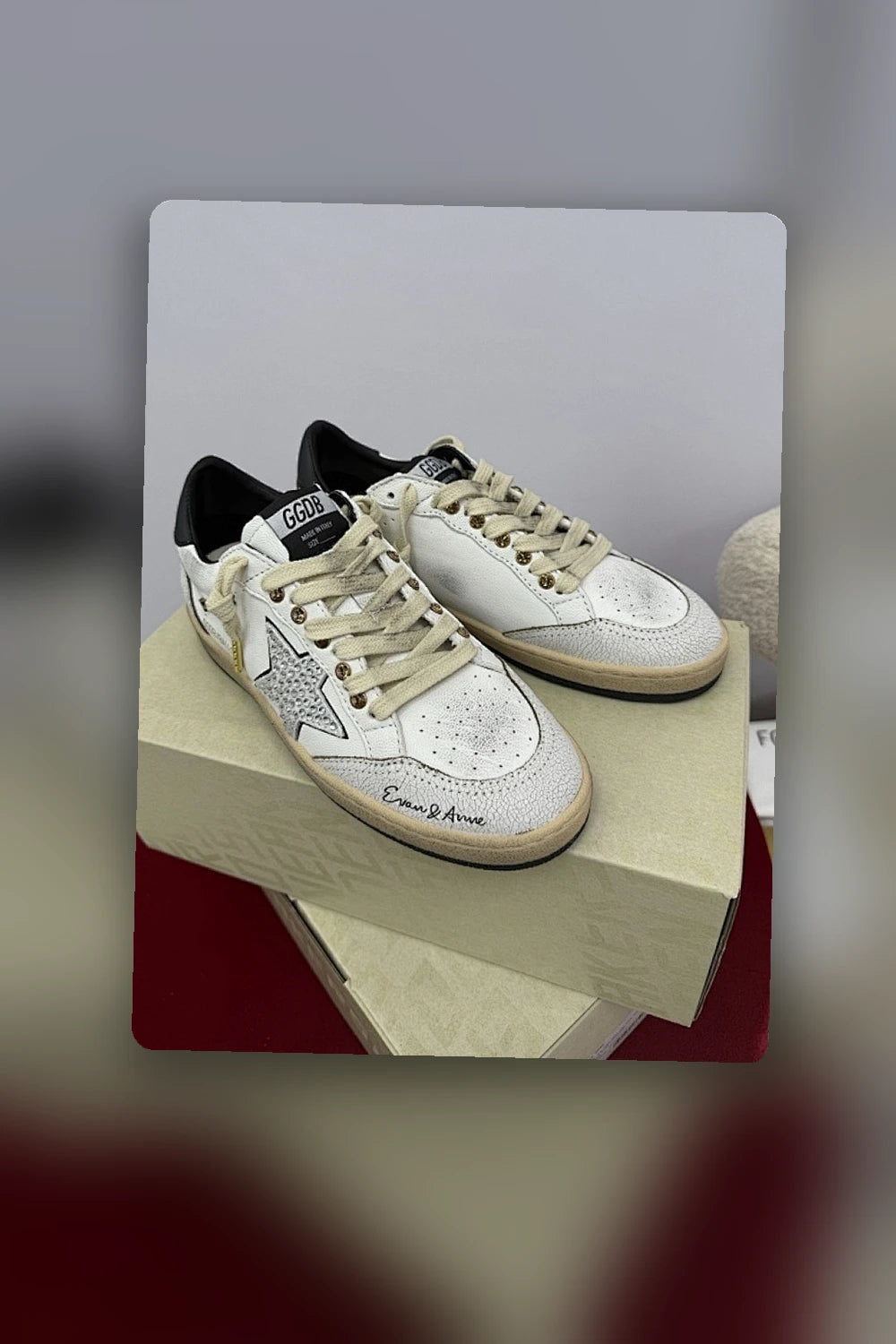 NB - SIMP Women Shoes - 112
