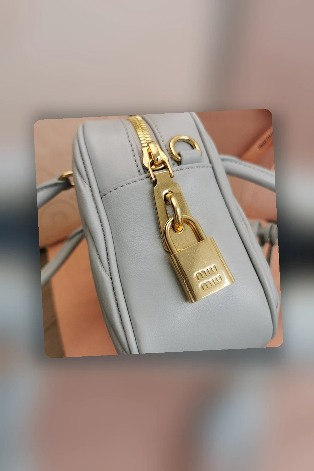 NB - MMU Bag - 1437