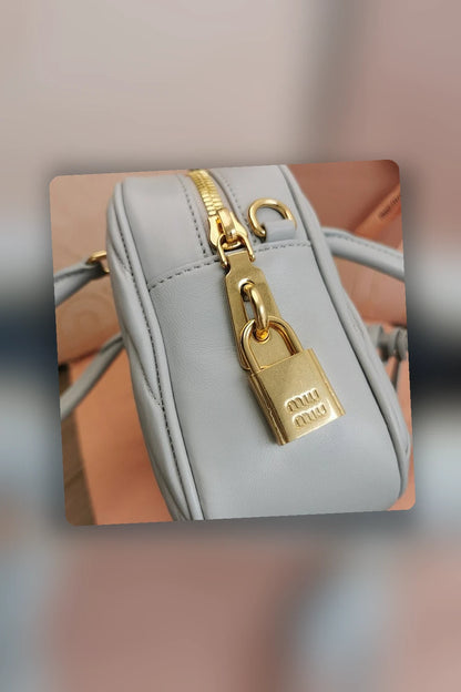 NB - MMU Bag - 1437