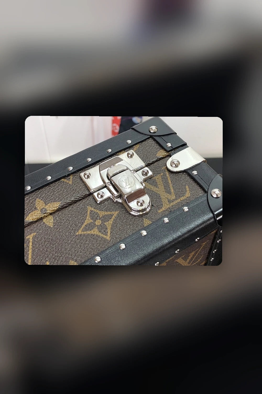 NB - LOV Bag - 1617