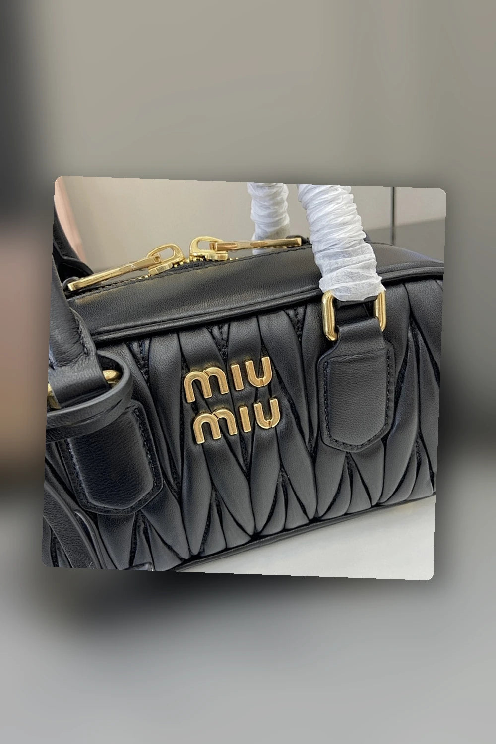 NB - MMU Bag - 989