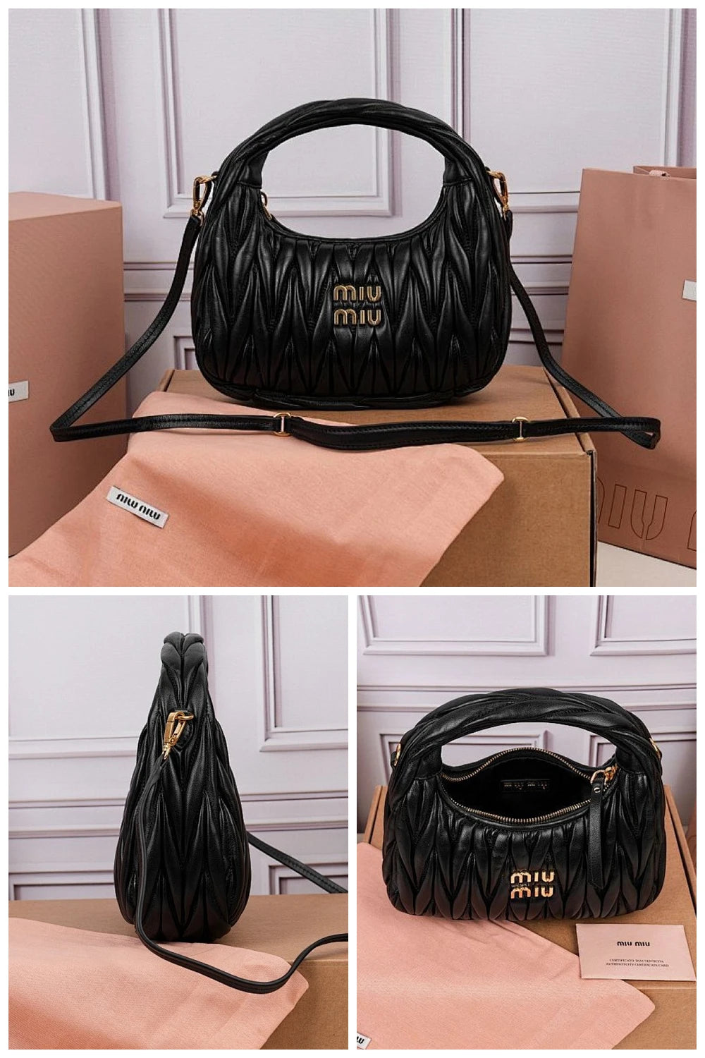 NB - MMU Bag - 126