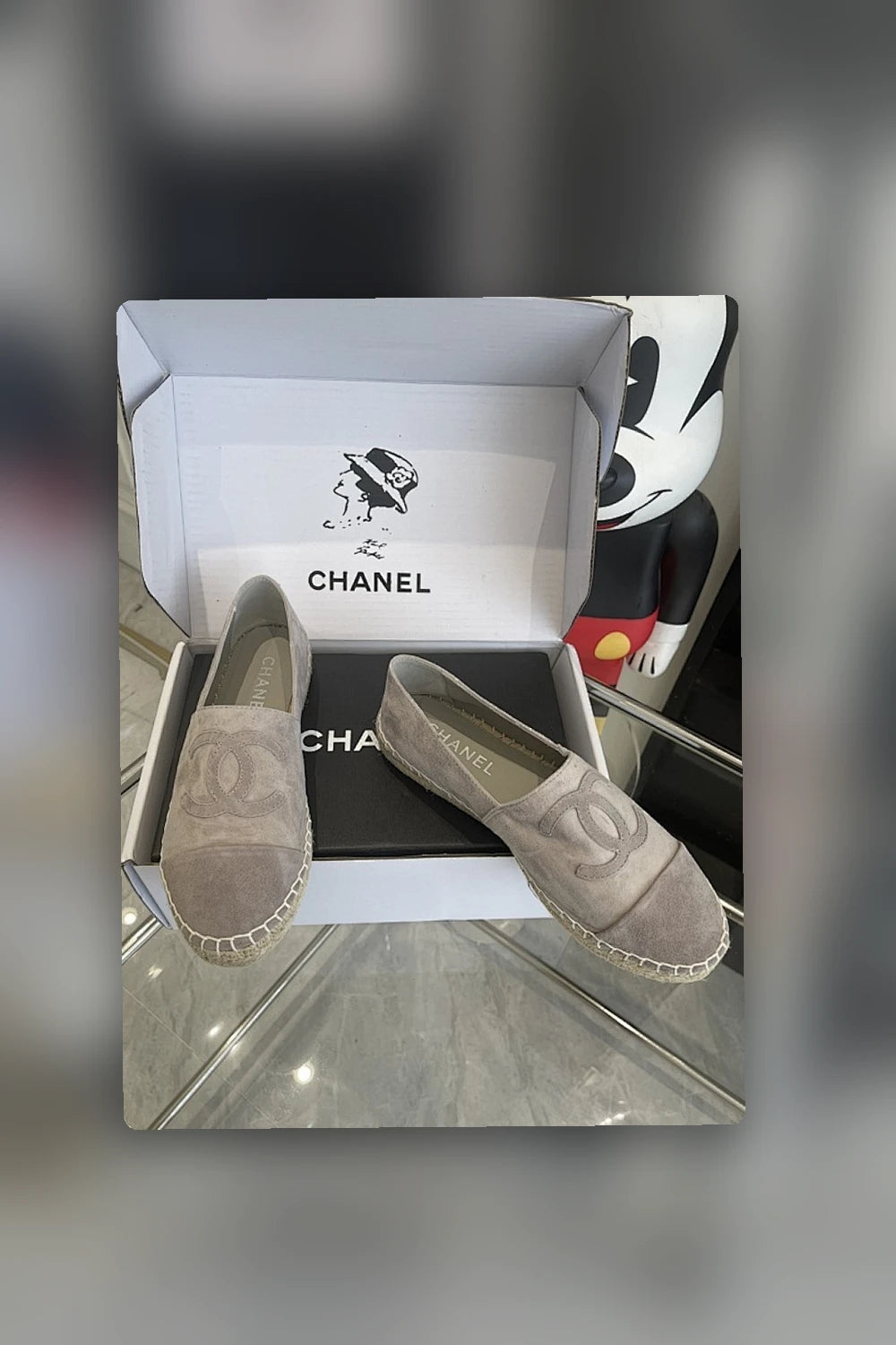 NB - CHL Mix Items - 171