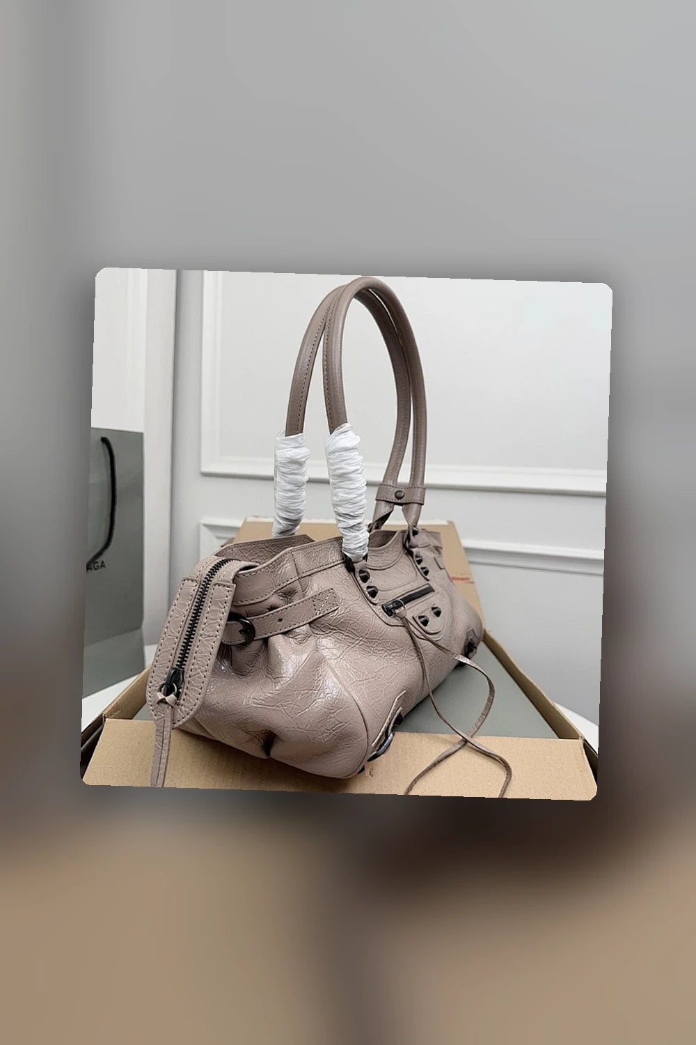 NB - BG Bag - 096