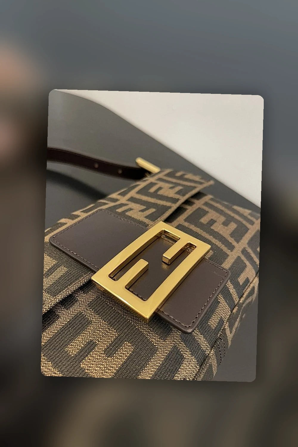 NB - FDE Bag - 118