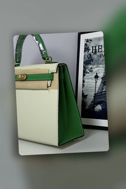 NB - HMS Bag - 837