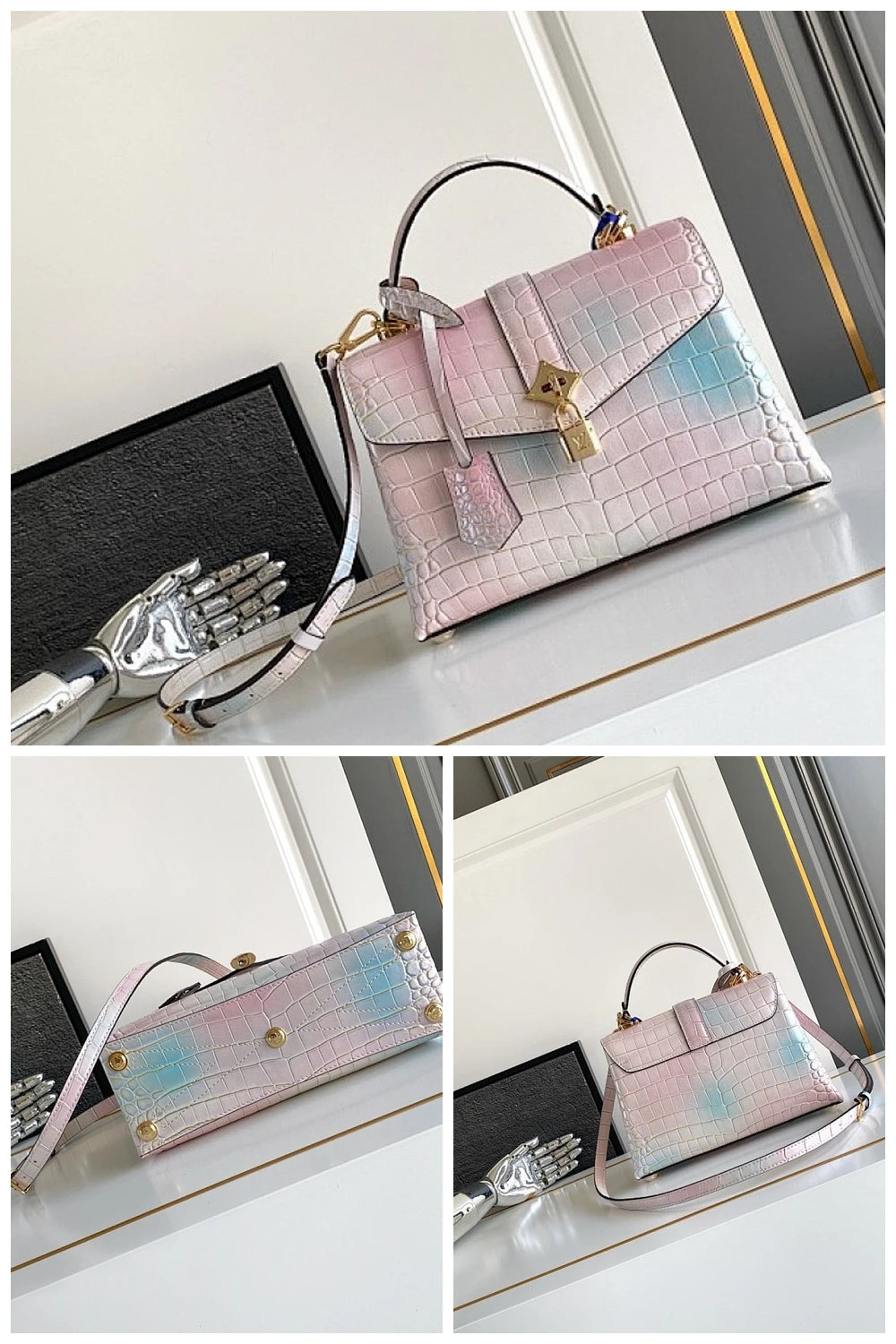 NB - LOV Bag - 479