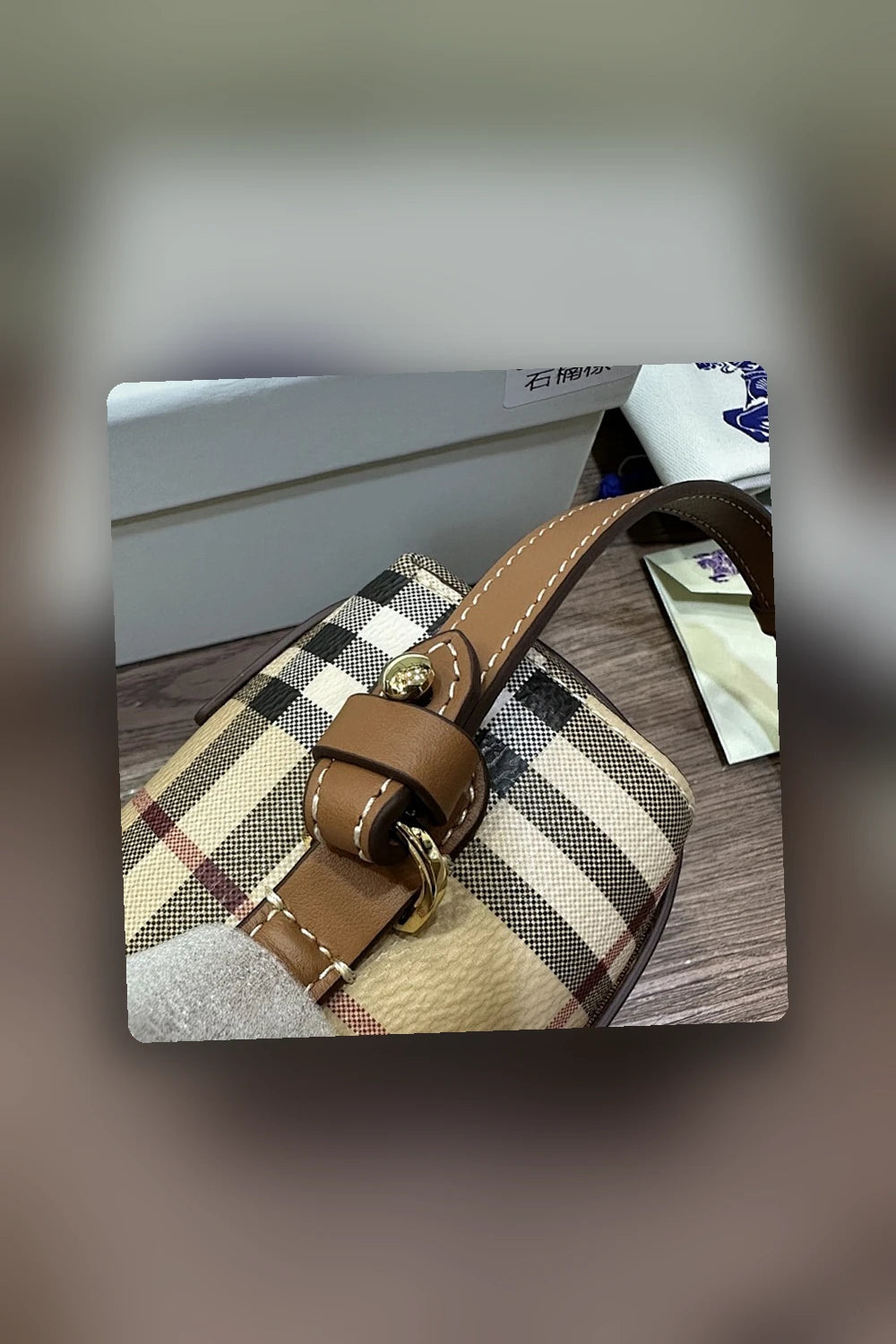 NB - BOR Bag - 064