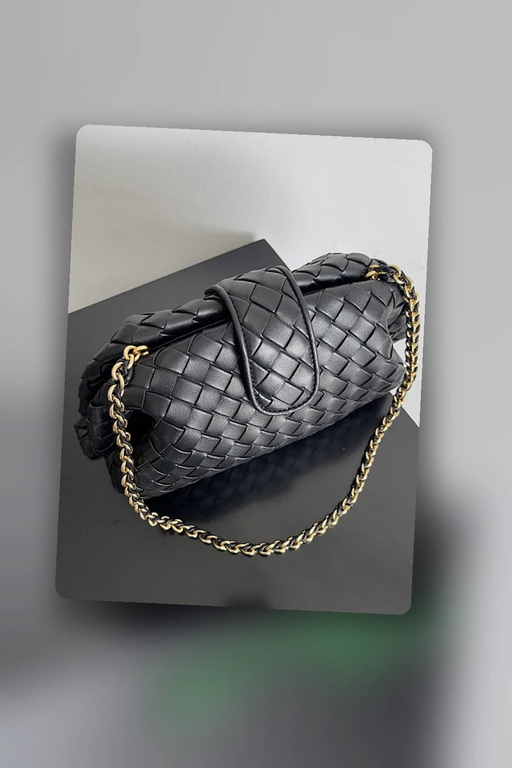NB - BOV Bag - 160