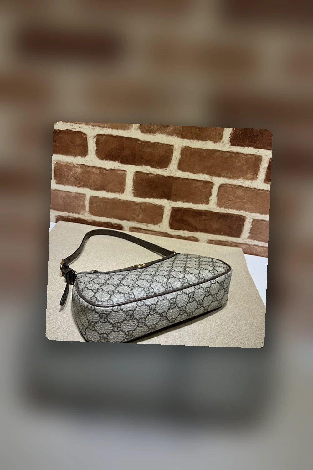 NB - GUKI Bag - 1318