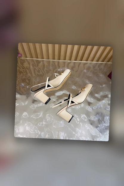 NB - GUKI Women Shoes - 1059