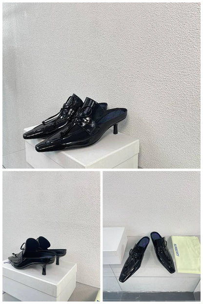 NB - BOR Women Shoes - 152