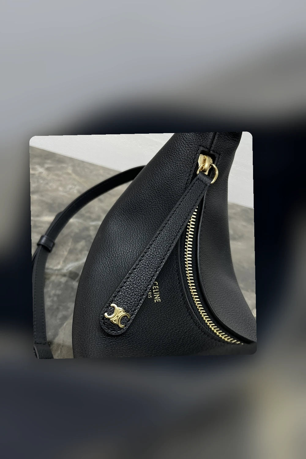 NB - COL Bag - 551