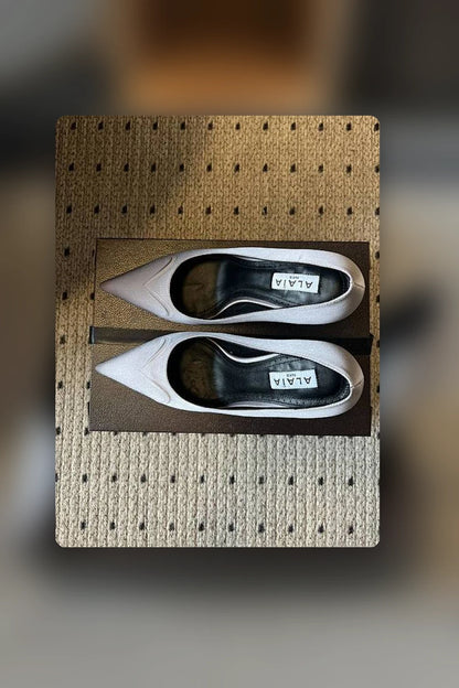 NB - AAL Women Shoes - 026