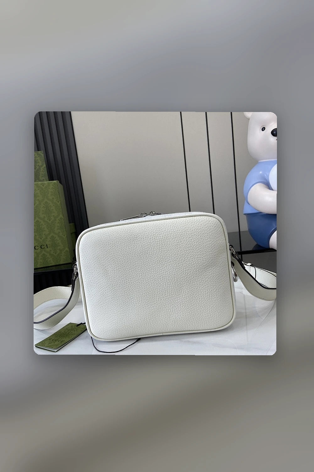 NB - GUKI Bag - 712