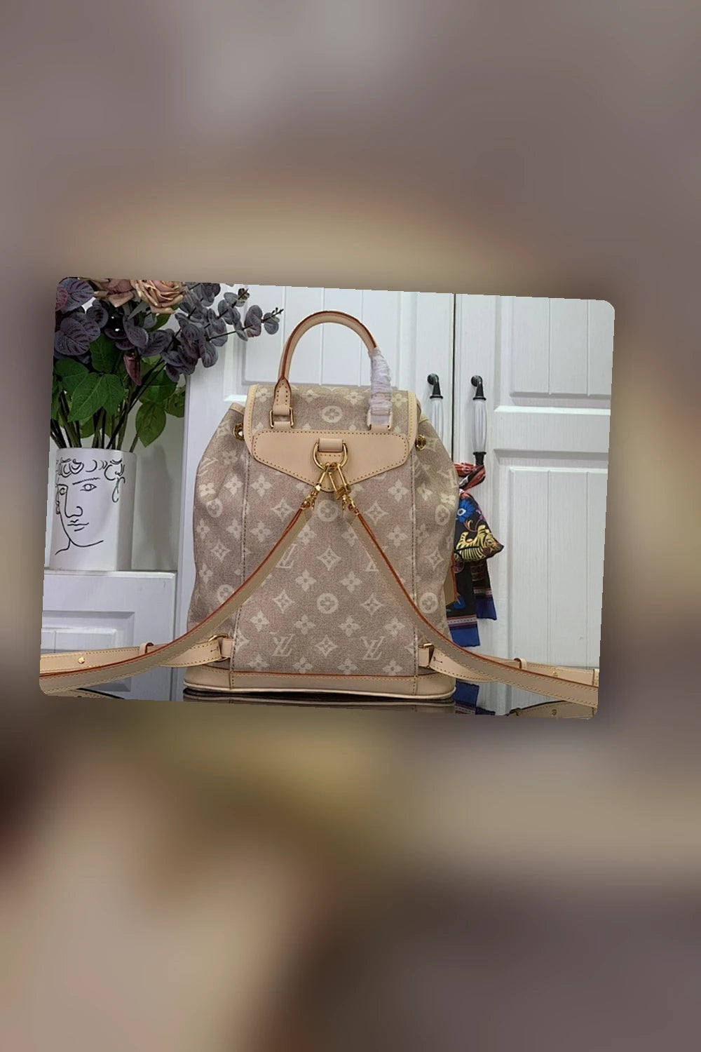 NB - LOV Bag - 1497