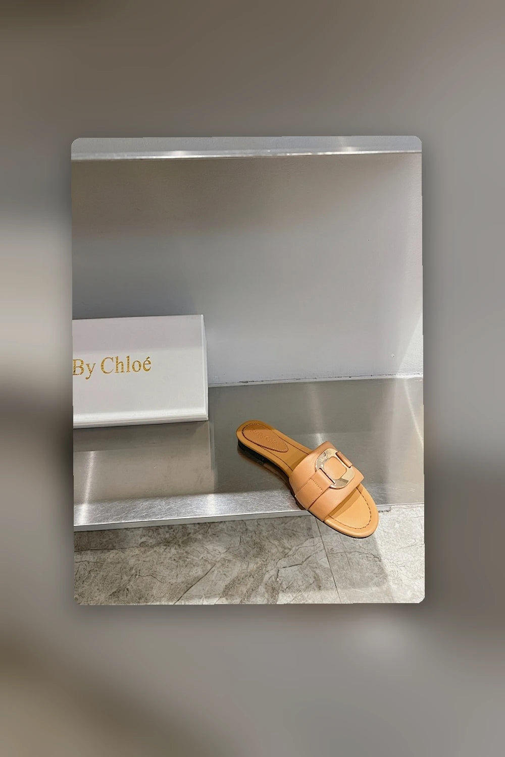 NB - CLE Women Shoes - 355