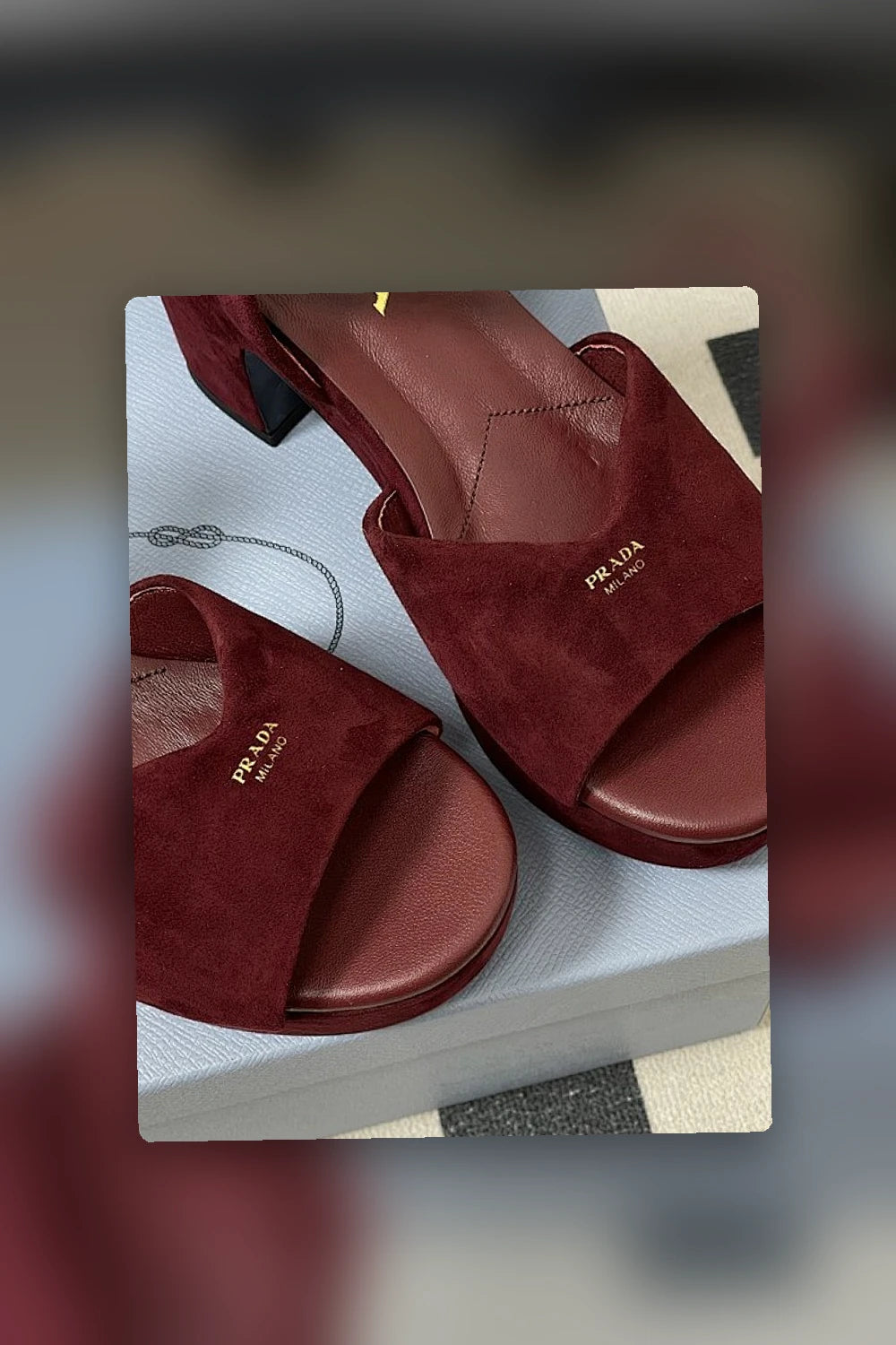 NB - PD Women Shoes - 040