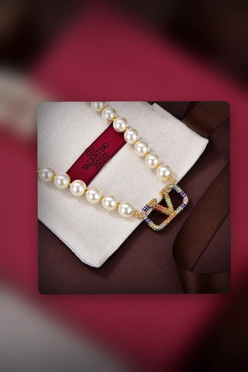 NB - VEL Jewelry - 605