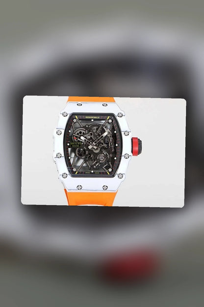 NB - Mix Watch - 437