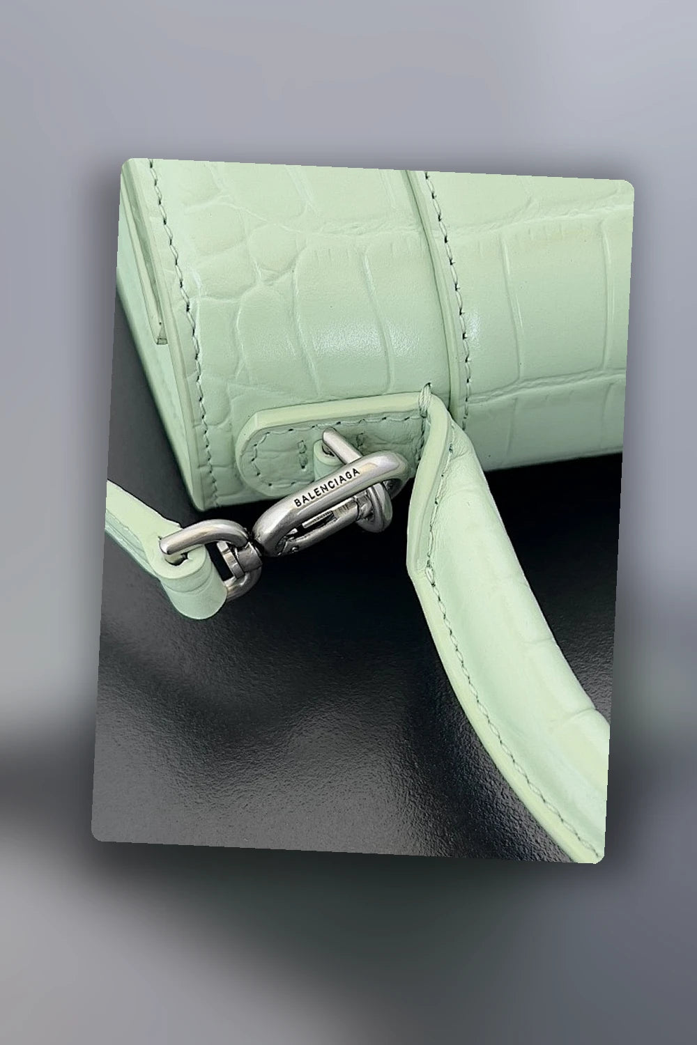 NB - BG Bag - 538